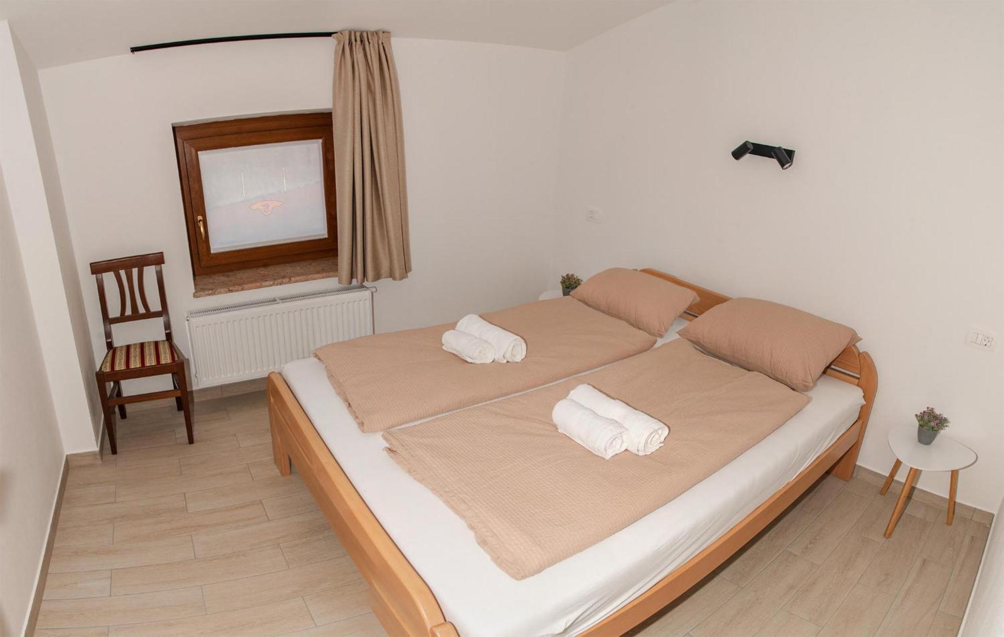 Kanal Apartmaji Tinta מראה חיצוני תמונה